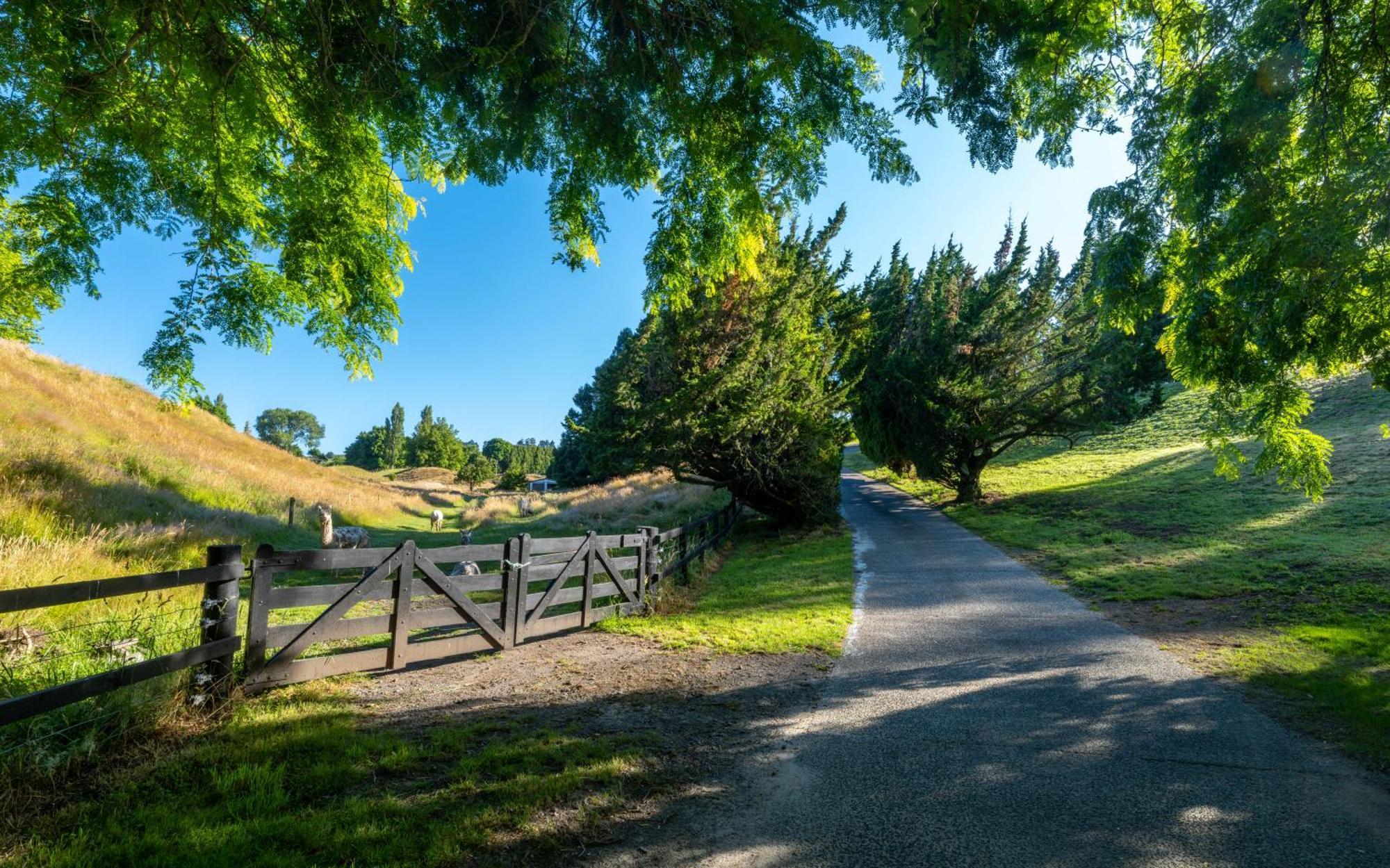 Hana Lodge Rotorua Ngoại thất bức ảnh