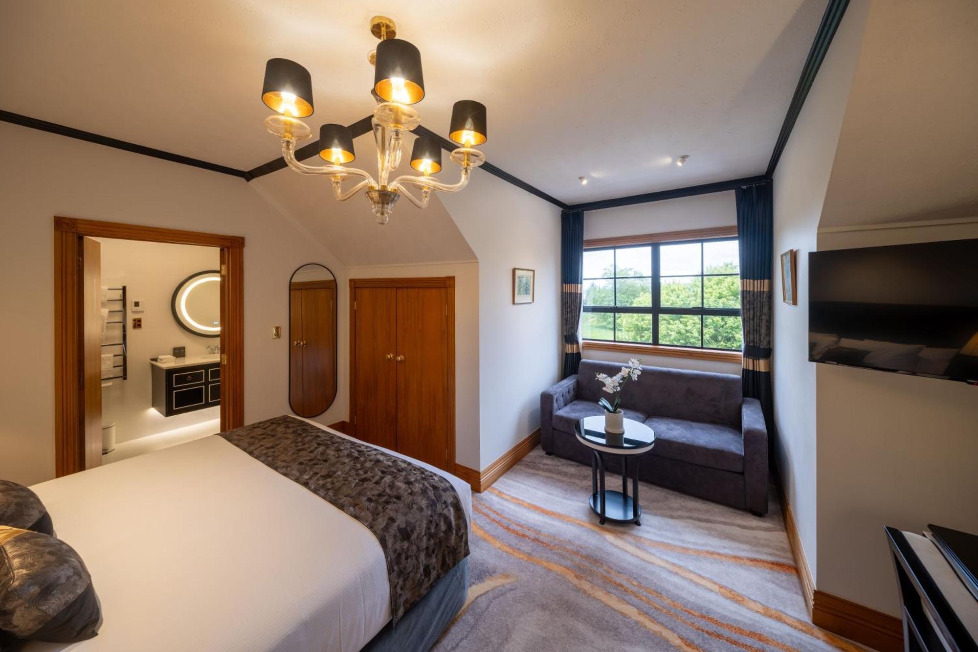 Hana Lodge Rotorua Ngoại thất bức ảnh