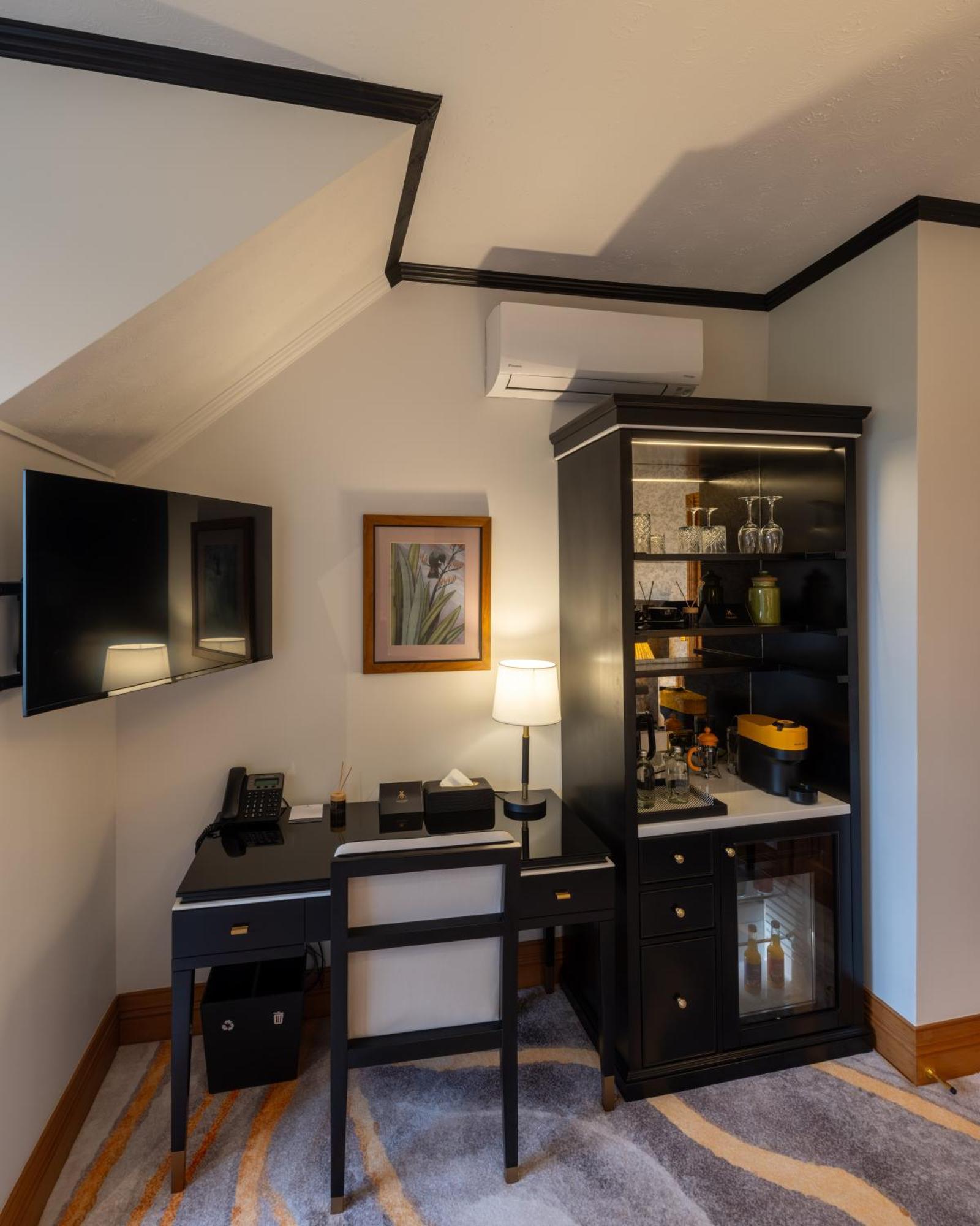 Hana Lodge Rotorua Ngoại thất bức ảnh