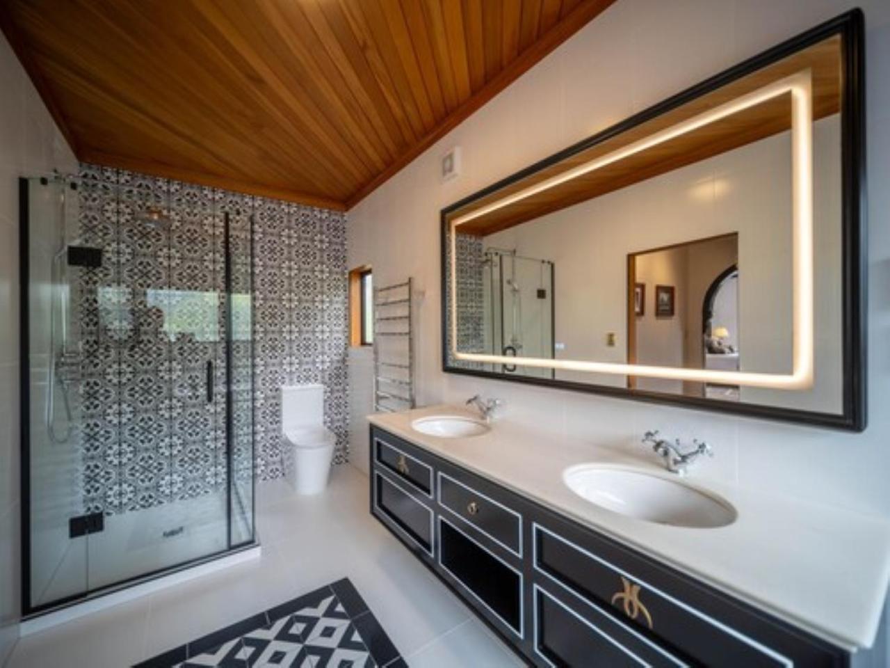 Hana Lodge Rotorua Ngoại thất bức ảnh